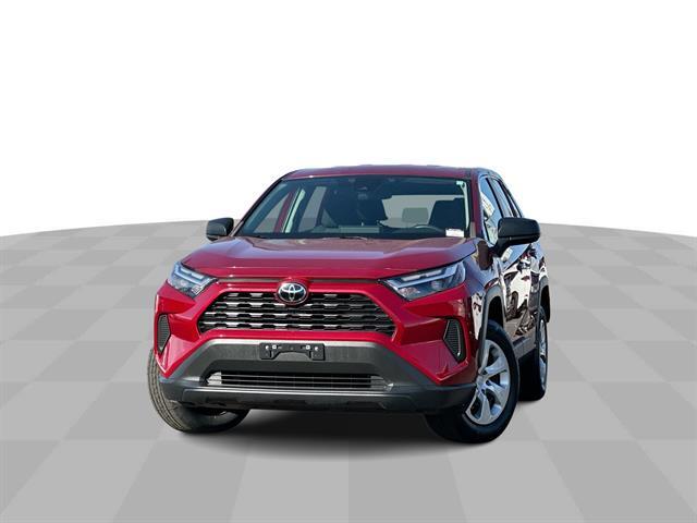 2023 Toyota RAV4 LE Tucson AZ