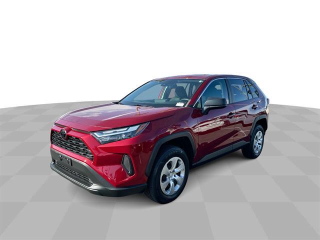 2023 Toyota RAV4 LE Tucson AZ