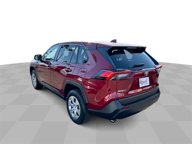 2023 Toyota RAV4 LE Tucson AZ