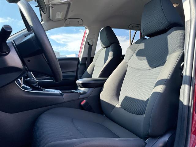 2023 Toyota RAV4 LE Tucson AZ