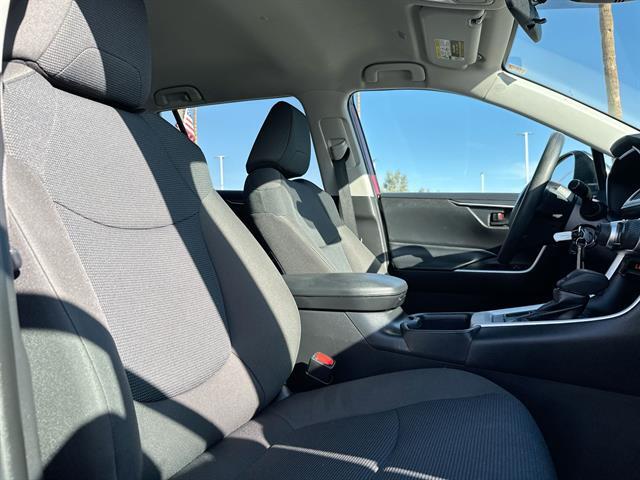 2023 Toyota RAV4 LE Tucson AZ