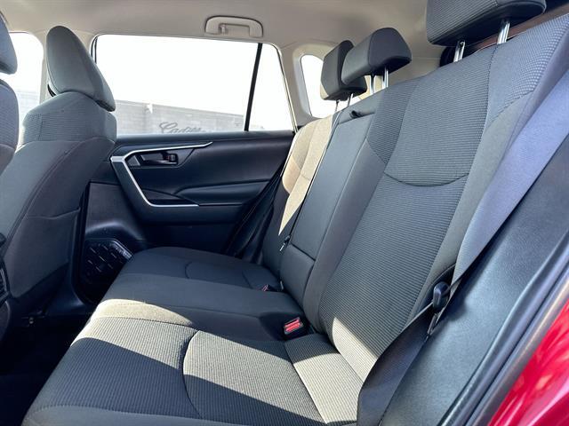 2023 Toyota RAV4 LE Tucson AZ