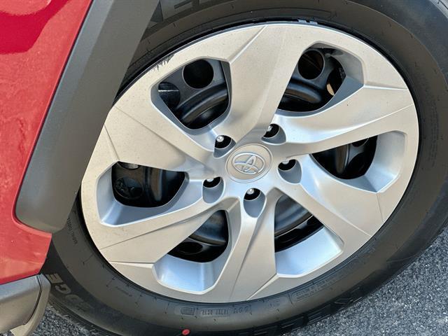 2023 Toyota RAV4 LE Tucson AZ
