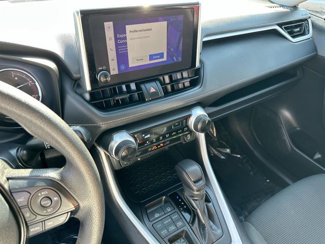 2023 Toyota RAV4 LE Tucson AZ
