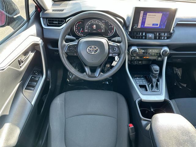 2023 Toyota RAV4 LE Tucson AZ