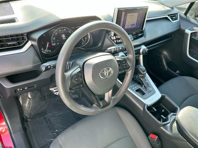 2023 Toyota RAV4 LE Tucson AZ