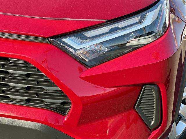 2023 Toyota RAV4 LE Tucson AZ