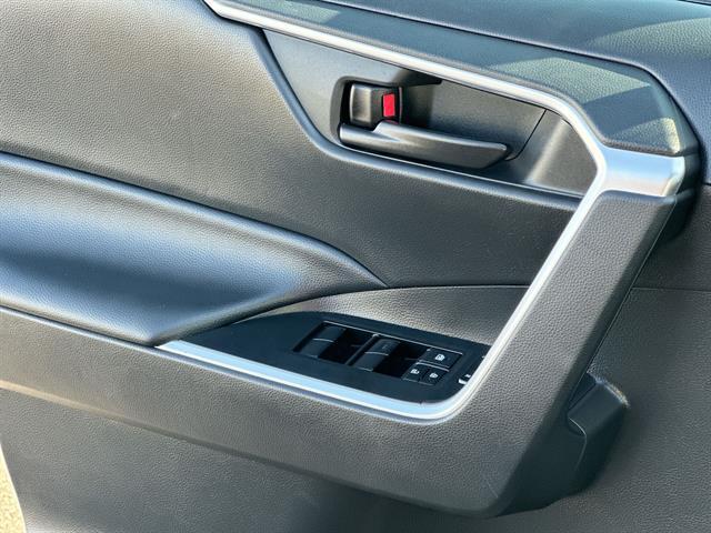 2023 Toyota RAV4 LE Tucson AZ