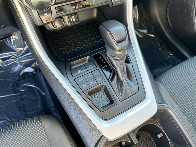 2023 Toyota RAV4 LE Tucson AZ