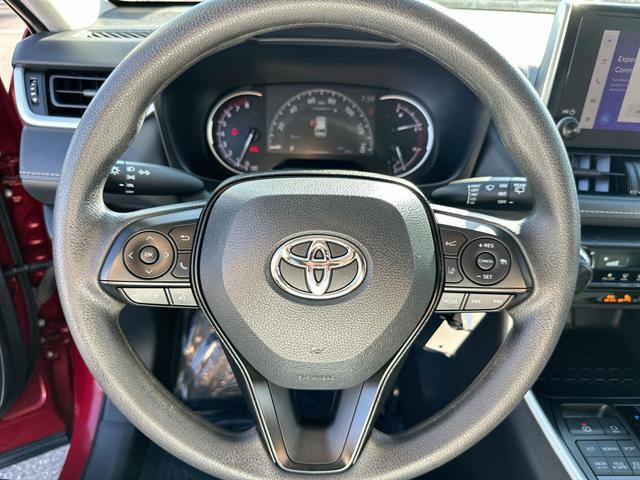2023 Toyota RAV4 LE Tucson AZ