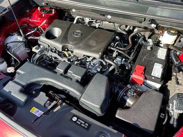 2023 Toyota RAV4 LE Tucson AZ