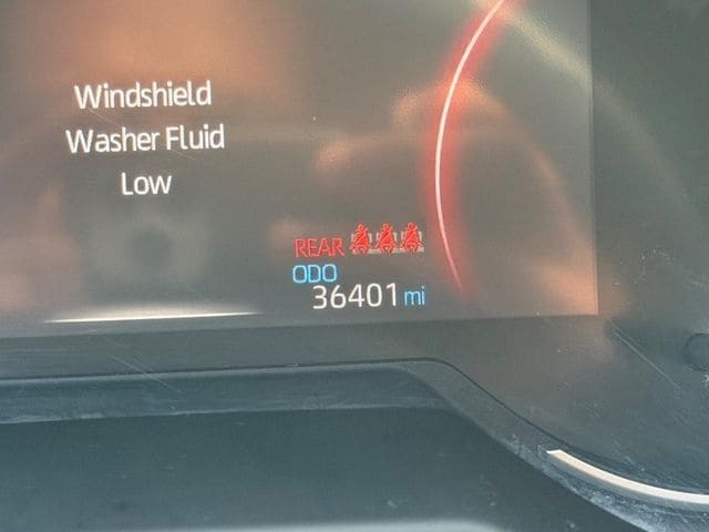 2023 Toyota RAV4 LE Cape Girardeau MO