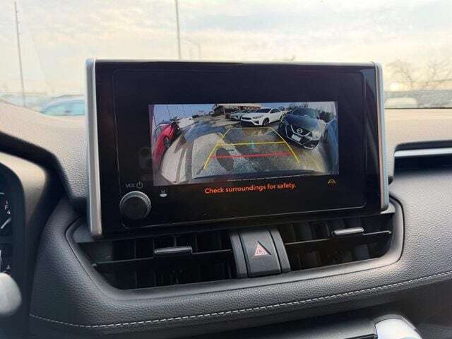 2023 Toyota RAV4 LE Cape Girardeau MO