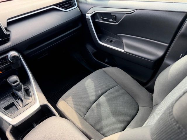 2023 Toyota RAV4 LE Cape Girardeau MO