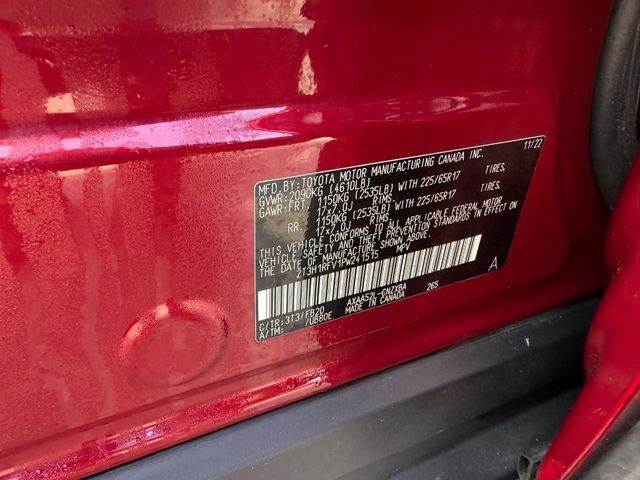 2023 Toyota RAV4 LE Cape Girardeau MO