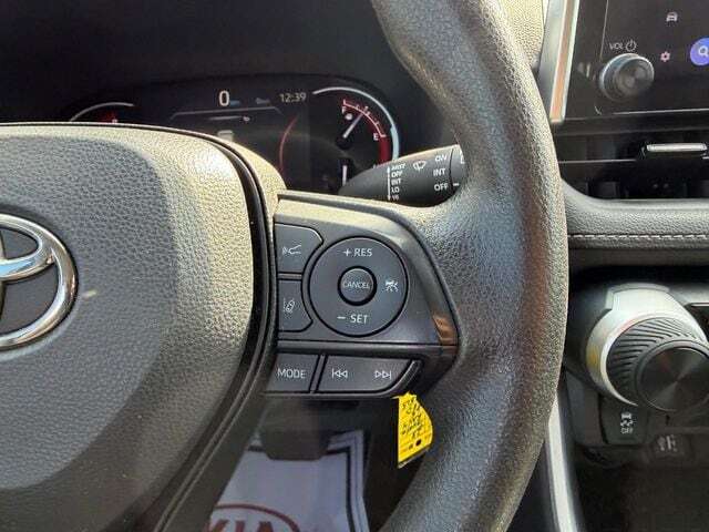 2023 Toyota RAV4 LE Cape Girardeau MO