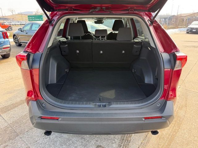 2023 Toyota RAV4 LE Cape Girardeau MO