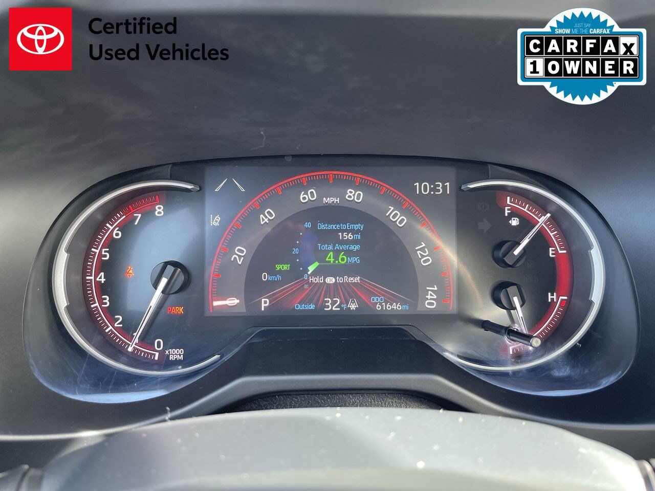 2023 Toyota RAV4 LE White River Junction VT