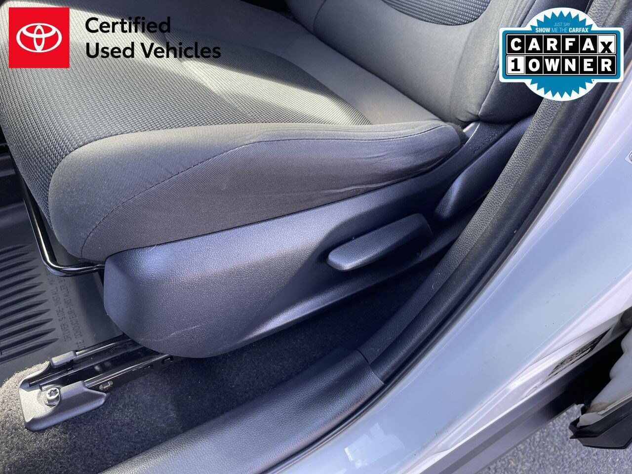 2023 Toyota RAV4 LE White River Junction VT