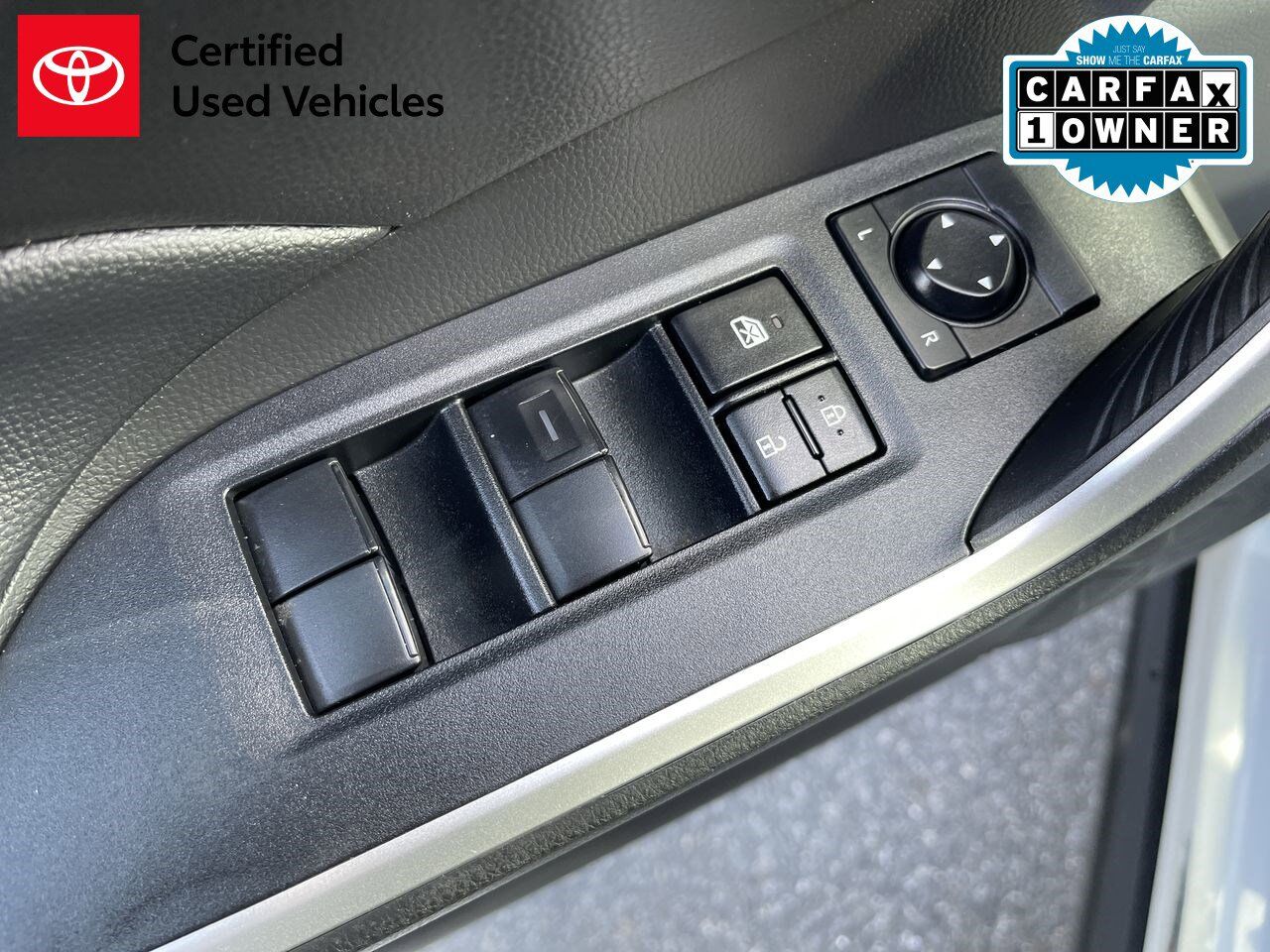 2023 Toyota RAV4 LE White River Junction VT