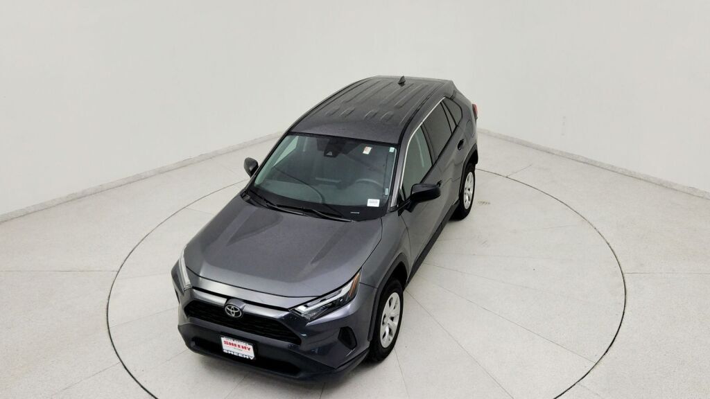 2023 Toyota RAV4 LE Laurel MD