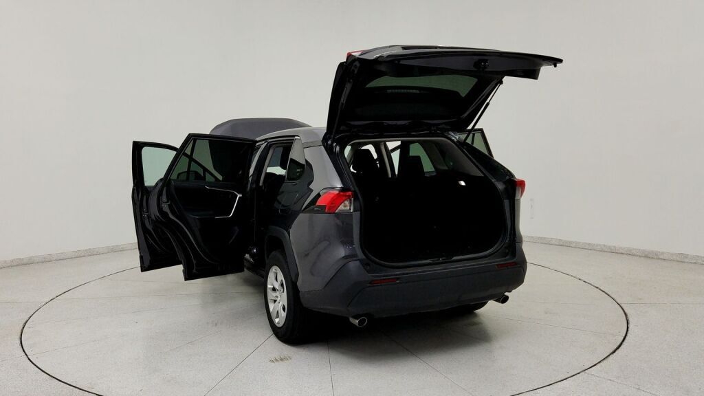 2023 Toyota RAV4 LE Laurel MD