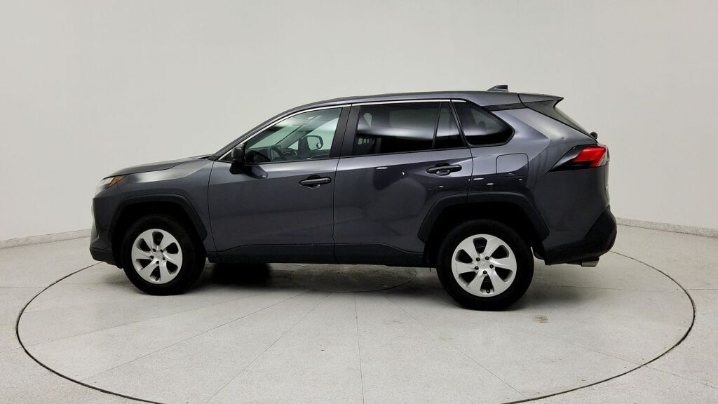 2023 Toyota RAV4 LE Laurel MD
