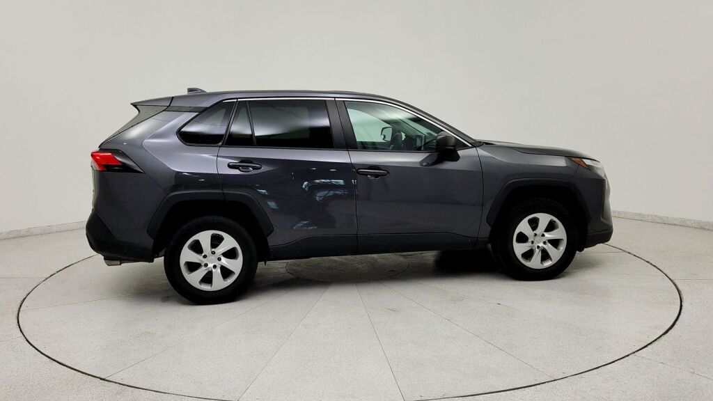 2023 Toyota RAV4 LE Laurel MD