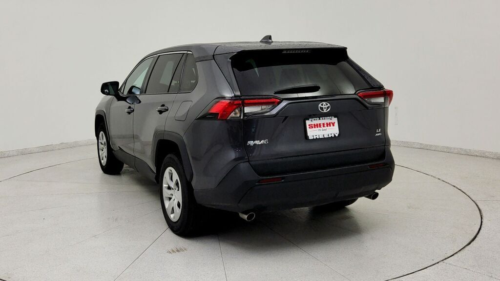 2023 Toyota RAV4 LE Laurel MD