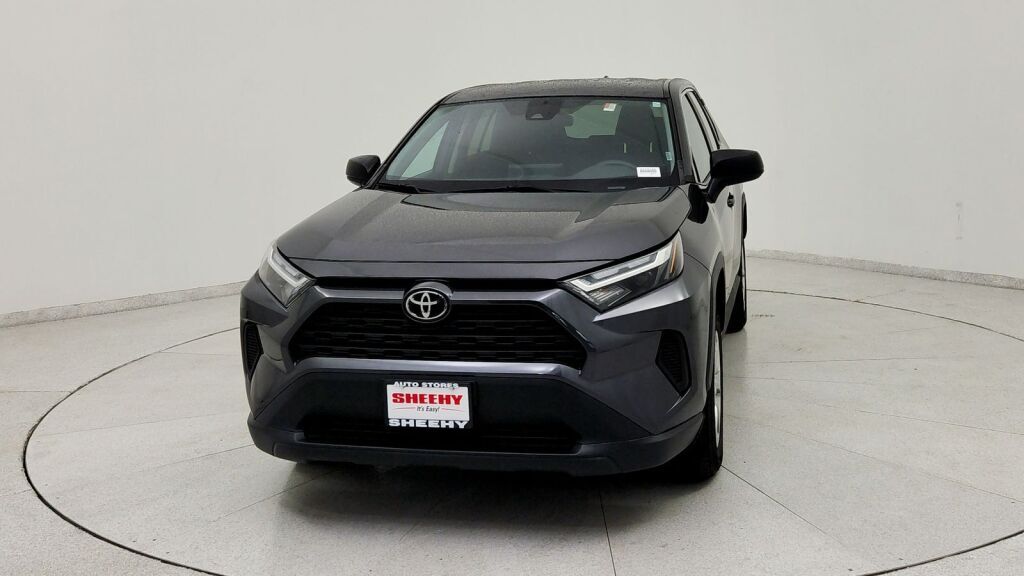 2023 Toyota RAV4 LE Laurel MD