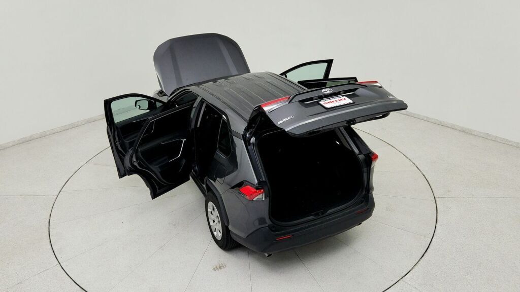 2023 Toyota RAV4 LE Laurel MD