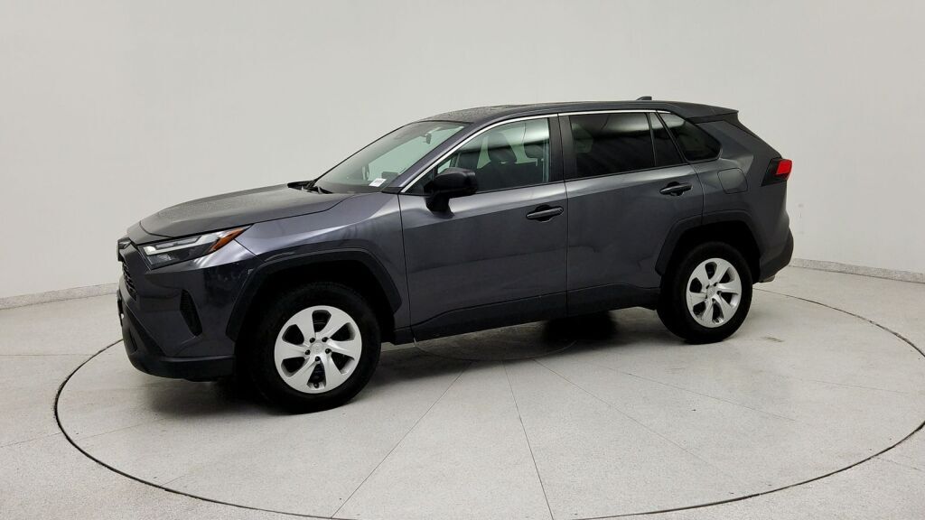2023 Toyota RAV4 LE Laurel MD