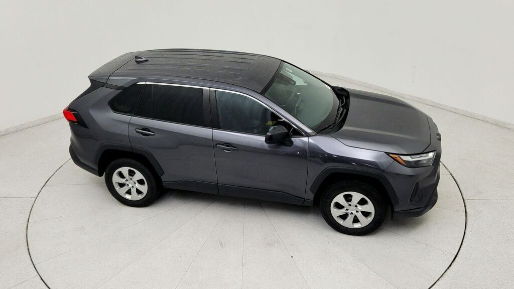 2023 Toyota RAV4 LE Laurel MD