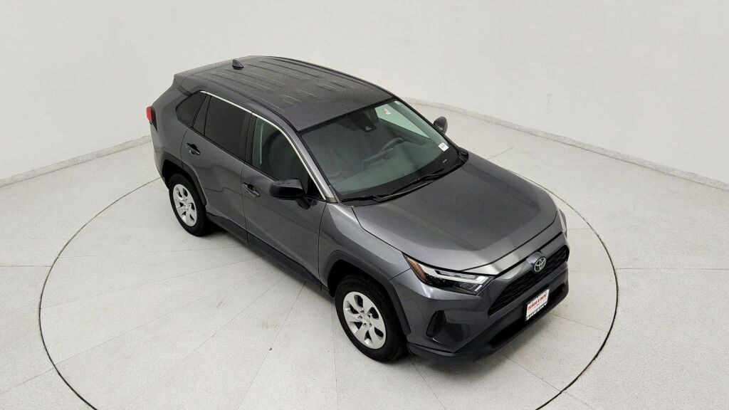 2023 Toyota RAV4 LE Laurel MD