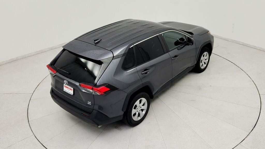 2023 Toyota RAV4 LE Laurel MD