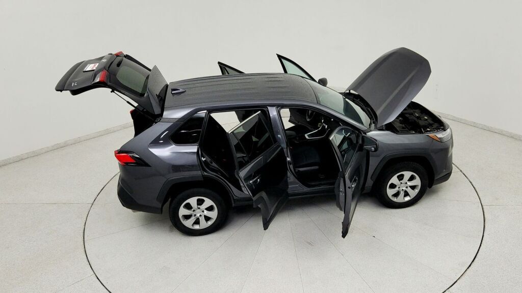 2023 Toyota RAV4 LE Laurel MD