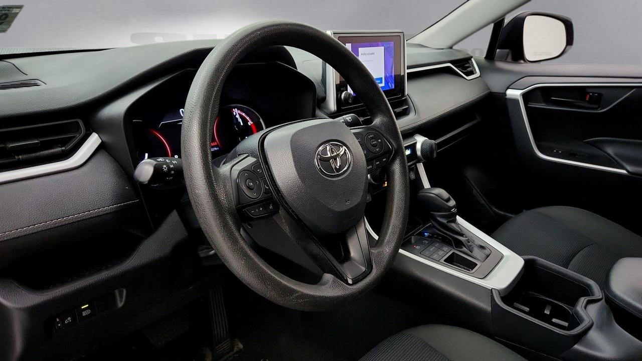 2023 Toyota RAV4 LE Laurel MD