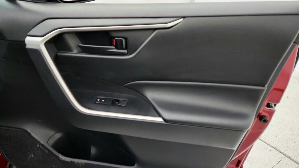 2023 Toyota RAV4 LE Laurel MD