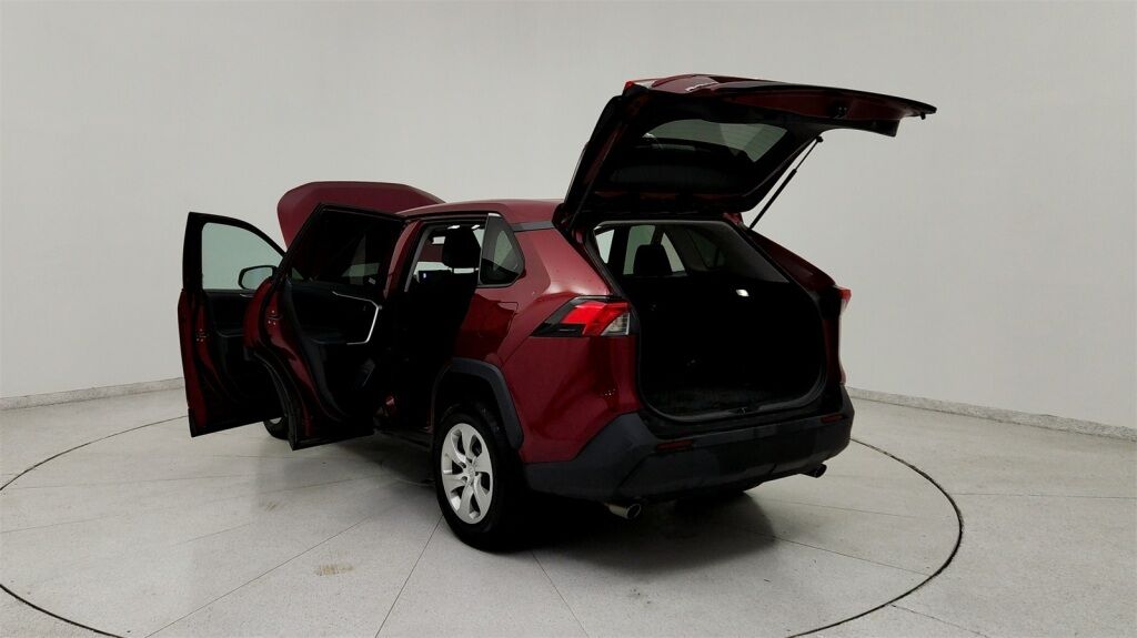 2023 Toyota RAV4 LE Laurel MD