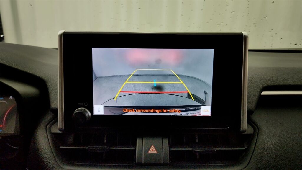 2023 Toyota RAV4 LE Laurel MD