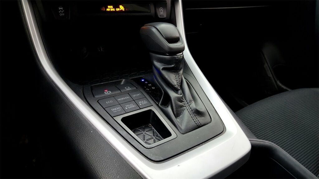 2023 Toyota RAV4 LE Laurel MD