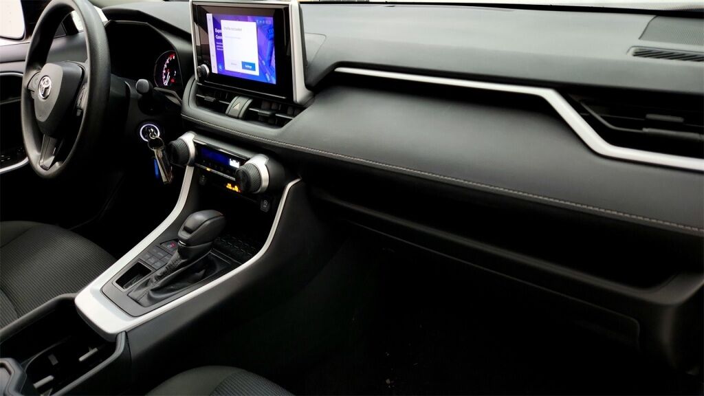 2023 Toyota RAV4 LE Laurel MD