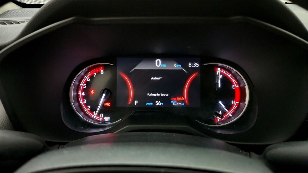 2023 Toyota RAV4 LE Laurel MD