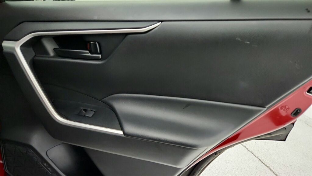 2023 Toyota RAV4 LE Laurel MD