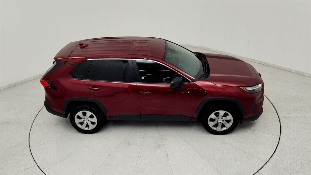 2023 Toyota RAV4 LE Laurel MD