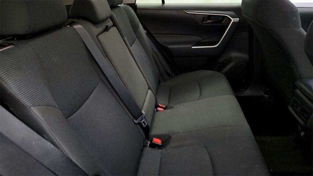 2023 Toyota RAV4 LE Laurel MD