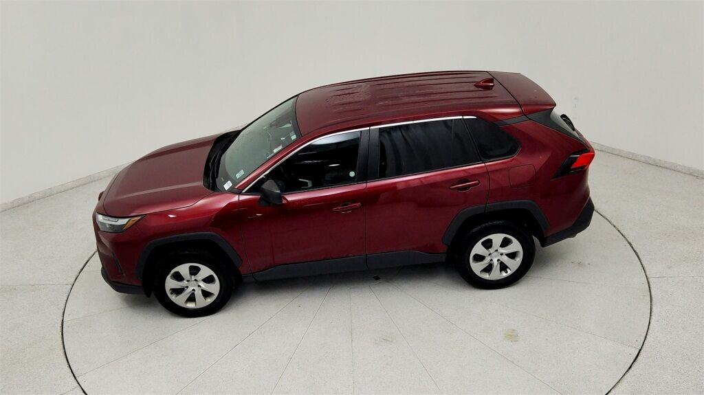 2023 Toyota RAV4 LE Laurel MD