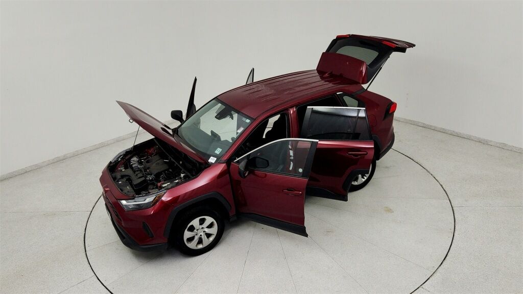 2023 Toyota RAV4 LE Laurel MD