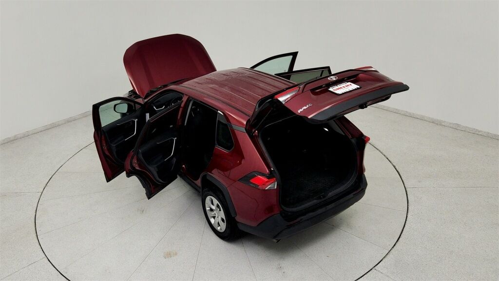 2023 Toyota RAV4 LE Laurel MD