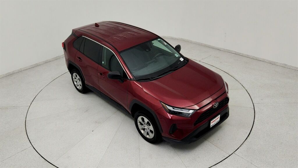 2023 Toyota RAV4 LE Laurel MD
